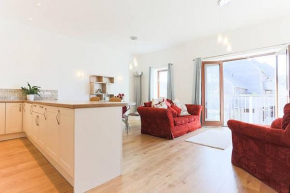 Tidemill House Apartment